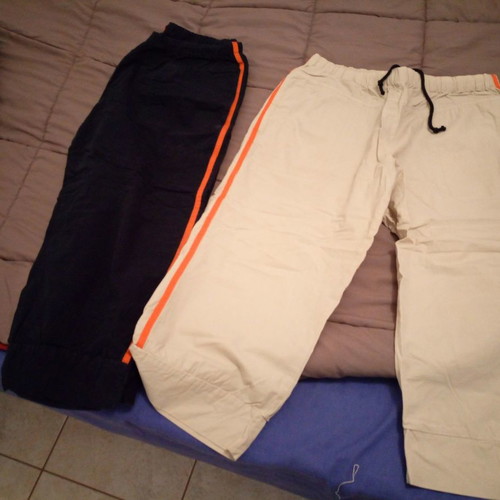 Πακέτο Hugo Boss μεταχειρισμένα 3 ρούχα medium
