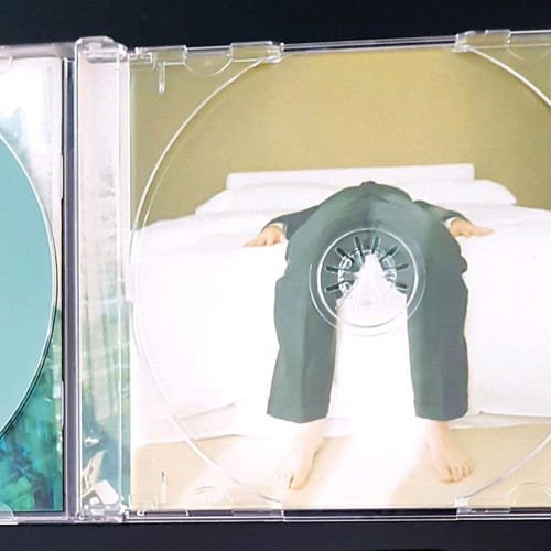Moby Hotel CD like new
