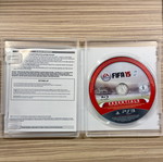 FIFA 15 PS3 like new