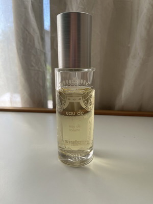 Eau de Campagne Sisley 100 ml μεταχειρισμένο unisex άρωμα