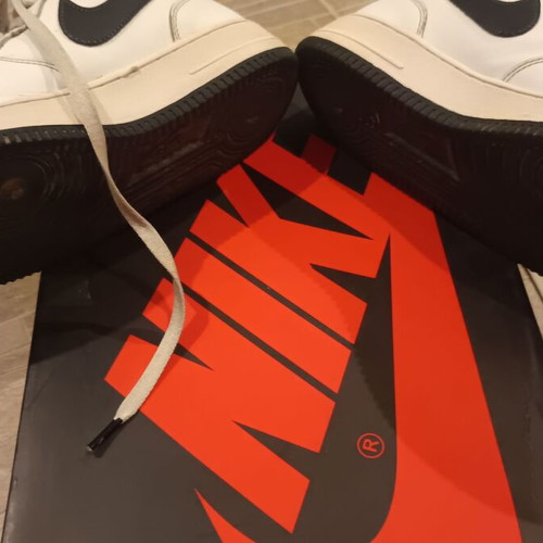 Nike boots