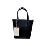 David Jones women's black handbag new