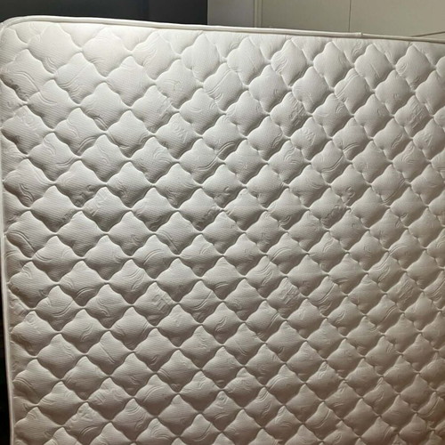 Linea Strom Focus mattress 160x200, medium firmness, pocket springs