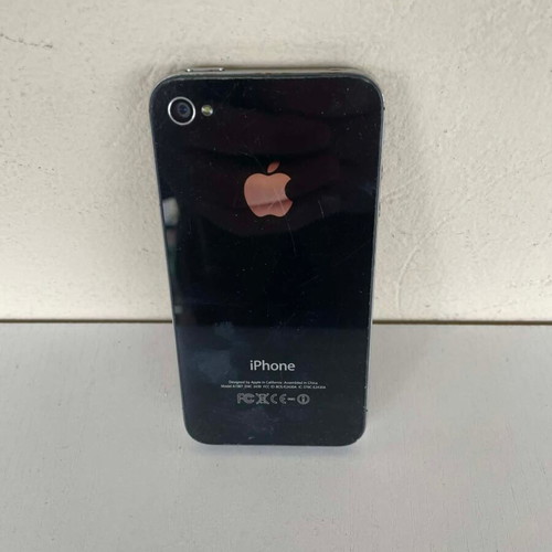 Apple iPhone 4S A1387 non-working for repair or spare parts
