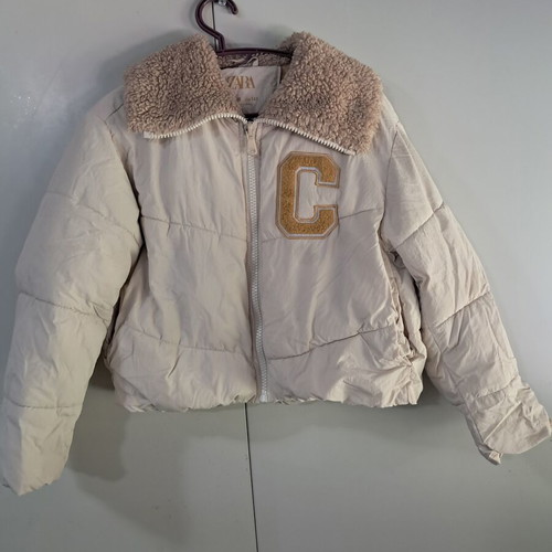 Jacket like new for age 9-10 years