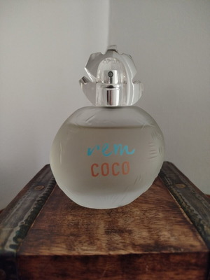 Reminiscence Rem Coco EDT 100 ml, discontinued edition