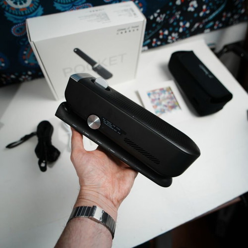 Enya Cyber-G Pocket smart portable musical instrument new