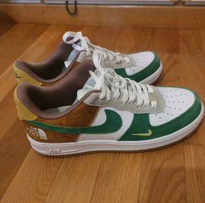 Παπούτσια Nike Air Force 1