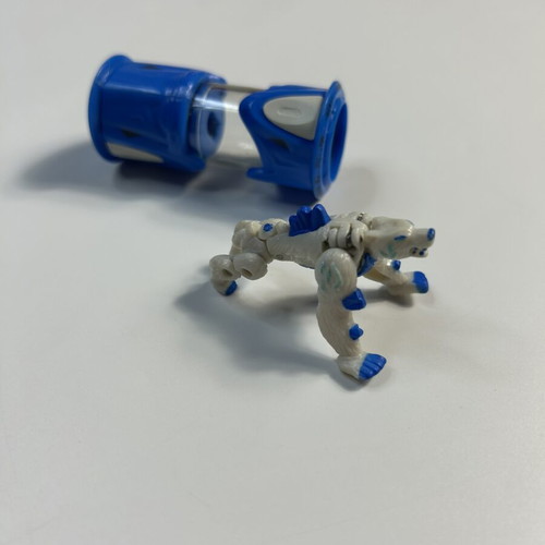 Jakks Pacific Monsuno Lock Core Tech figure 2012