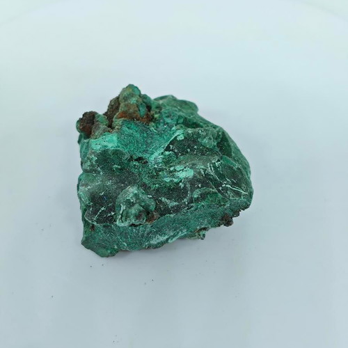 Natural Malachite with Azurite raw, like new, 20g