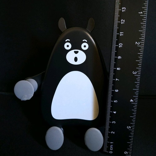 Car phone holder new, plastic