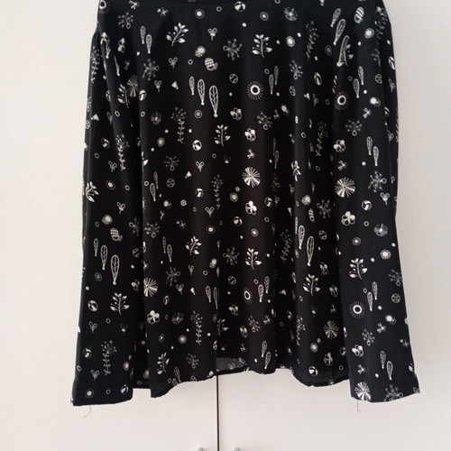 Mango blouse black XL like new