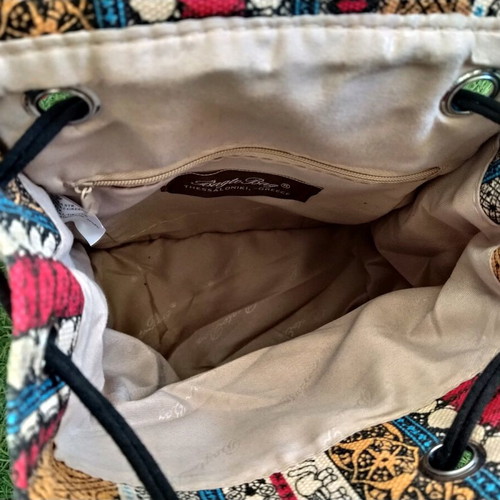 Boho bag summer backpack new