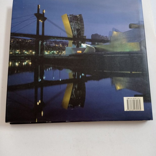 Guggenheim luxury edition books used, 2001 edition