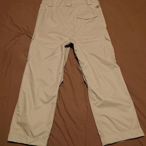 Helly Hansen ski pants size M like new