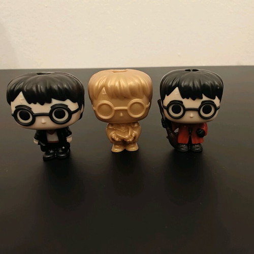 Funko Pop Mini Harry Potter new, pack of 20 figures