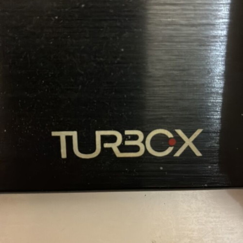 TurboX Notebook Cooler NC415