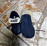  παπούτσια βρεφικά Puma No 18