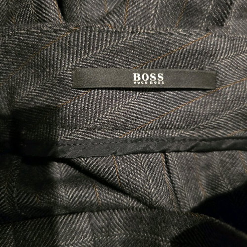 Hugo Boss suit like new, size S / 36 / 8