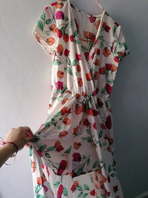 One-piece jumpsuit like new, size S / 36 / 8