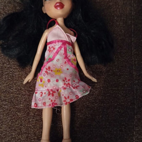 Bratz Jade doll like new