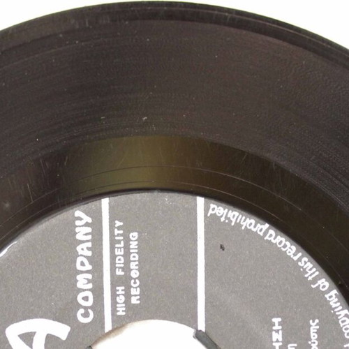 Ηρθες Αργα & Μ' Εχεις Αδικηση 7'' vinyl record used, laiko