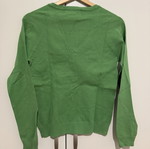 Zara pullover size M used, green