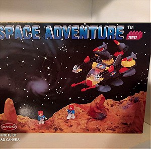 Lego Atco Space 8033 (1988)new