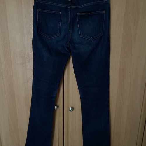 Gap Perfect Boot Jeans like new, size 25 Regular, dark blue