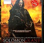  DvD - Solomon Kane (2009)