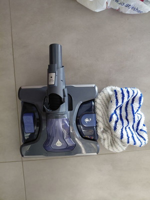 Rowenta Aqua Head floor nozzle like new for vacuum cleaner