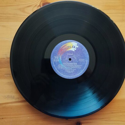 The Moody Blues This Is The Moody Blues double vinyl used, rock