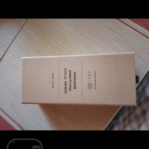 Meller sunglasses new, brown