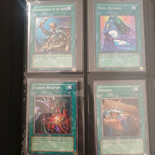 dragon card binder Premium Binder – Cryptid Camp main image 0