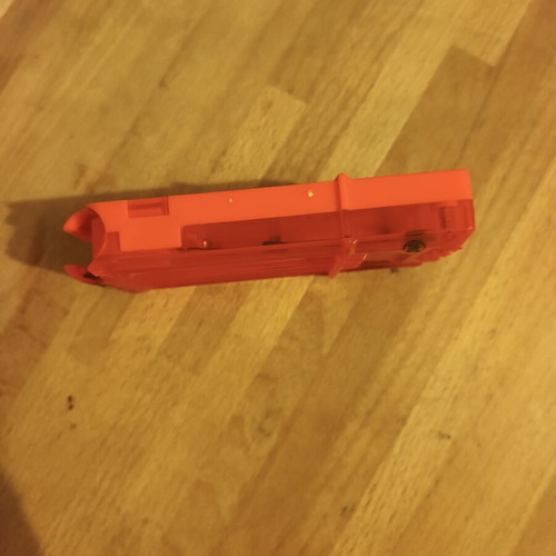 Nerf dart case