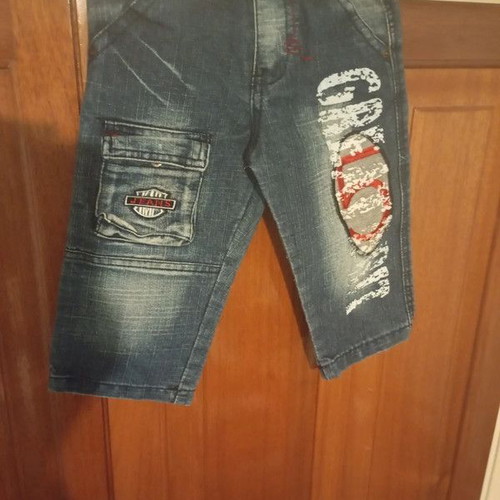 Jeans toddler like new 18-24 months Jumbo 86 cm