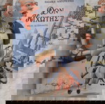 Σειρά βιβλίων (Χωρίς οικογένεια, Μόμπι Ντικ, Η μαύρη καλλονή, Δον Κιχώτης)