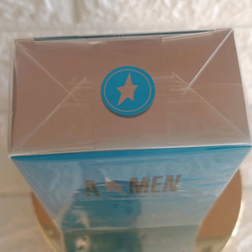 Thierry Mugler A*Man Ultimate Eau de Toilette 100ml new perfume