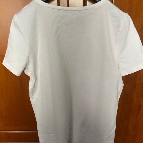 Lacoste women's blouse like new, size L