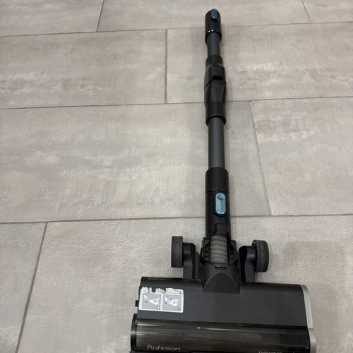 Rohnson Mamba Pro 32V cordless stick vacuum cleaner