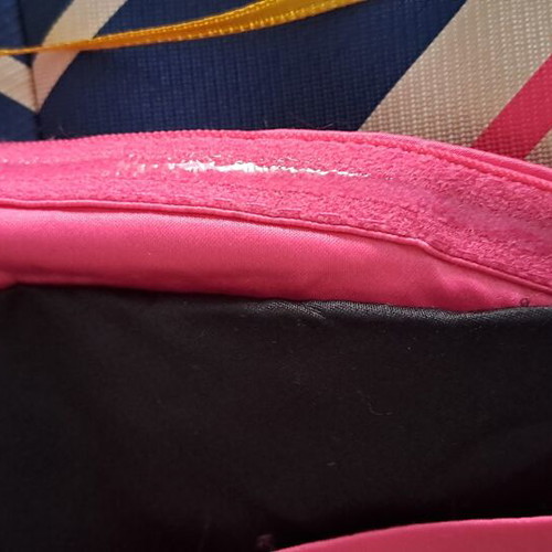 Lipsy London Y2K Colorblock Ruched Mini Party Dress, UK 10