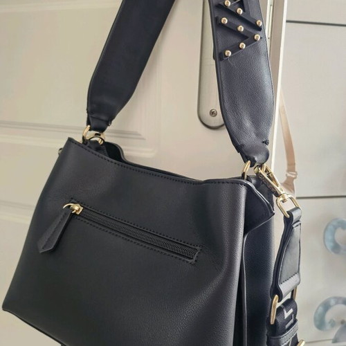 Valentino bag new, leatherette