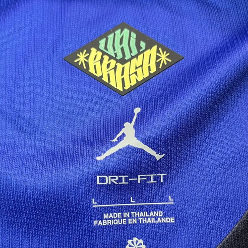 Brazil National Team Away Jersey 2026/27 new official replica