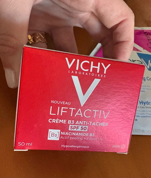 Vichy Liftactive B3 SPF50