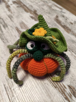 Halloween decoration new, handmade