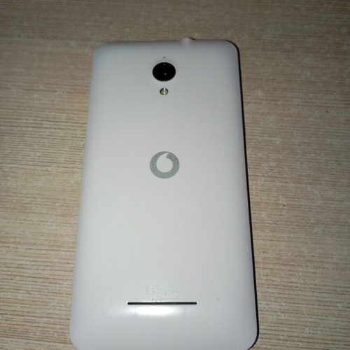 Vodafone Smart 4 Turbo phone used for spare parts