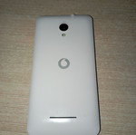 Vodafone Smart 4 Turbo phone used for spare parts