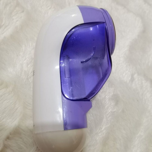 Device for Removing Lint Like New