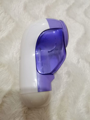 Device for Removing Lint Like New