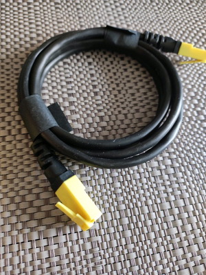 Ethernet cable 1 meter new